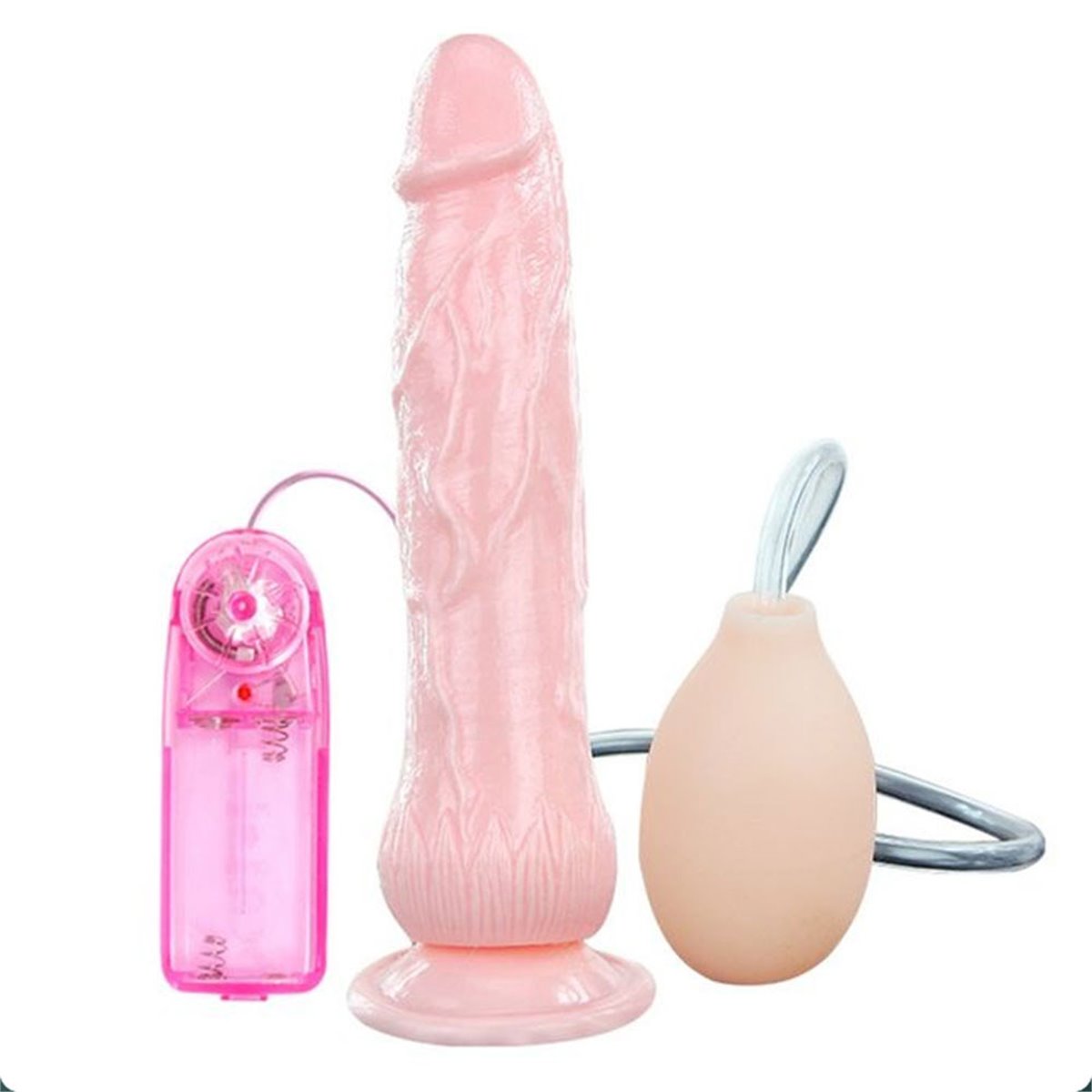 BAILE+%2D+FOUNTAIN+VIBRATOR+DILDO+WITH+SQUIRT+FUNCTION