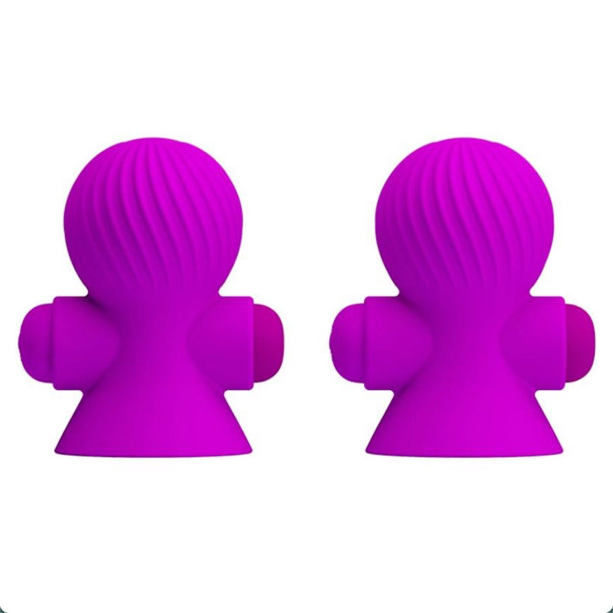 PRETTY+LOVE+%2D+VIBRATING+NIPPLE+STIMULATORS+12M+LILAC