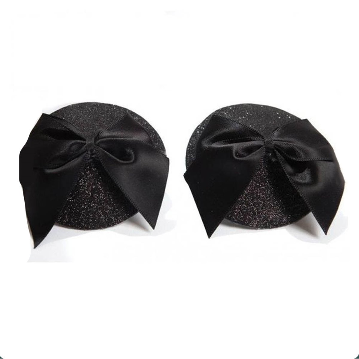 BIJOUX+INDISCRETS+%2D+BURLESQUE+SHINY+NIPPLE+COVERS+WITH+BOW