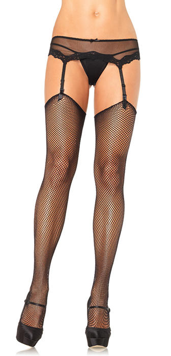 LEG+AVENUE+%2D+FISHNET+STOCKINGS