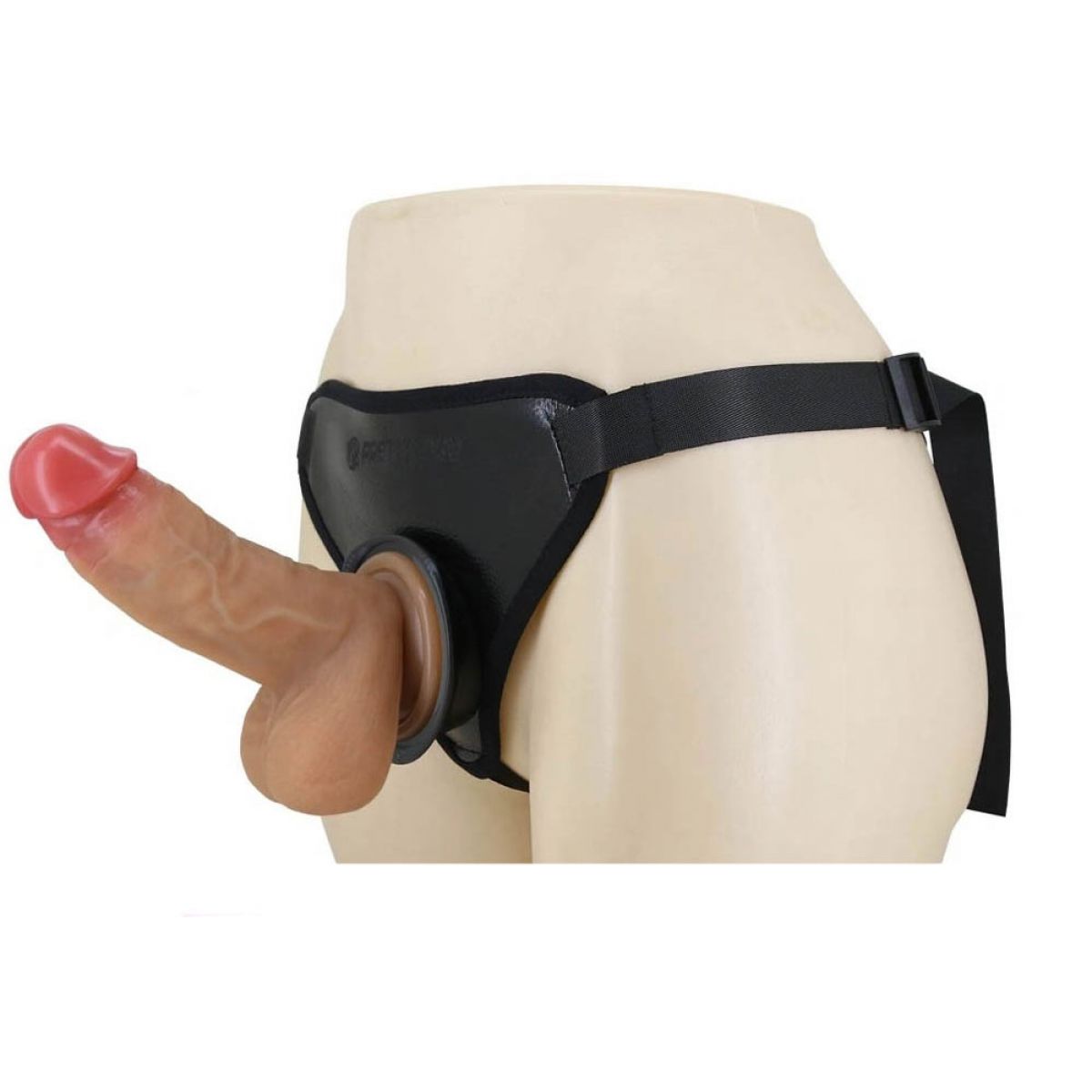 PRETTY+LOVE+%2D+FOGG+STRAP%2DON+HARNESS+BRIEFS+17%2C3CM