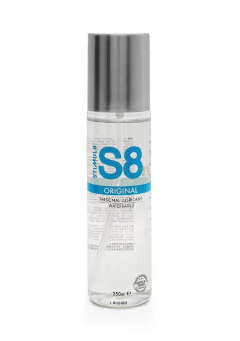 S8+%2D+WATERBASE+LUBE+250ML