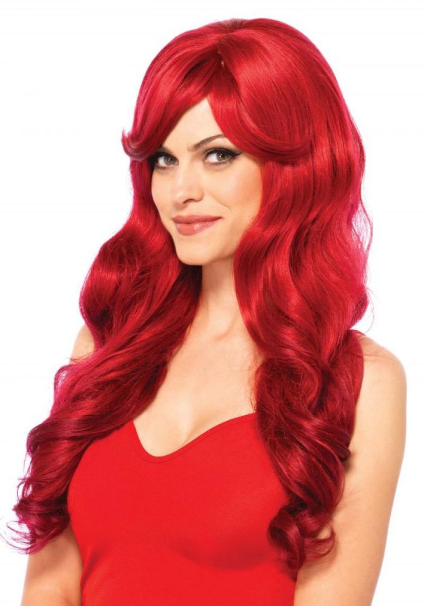 LEG+AVENUE+%2D+LONG+WAVY+RED+WIG