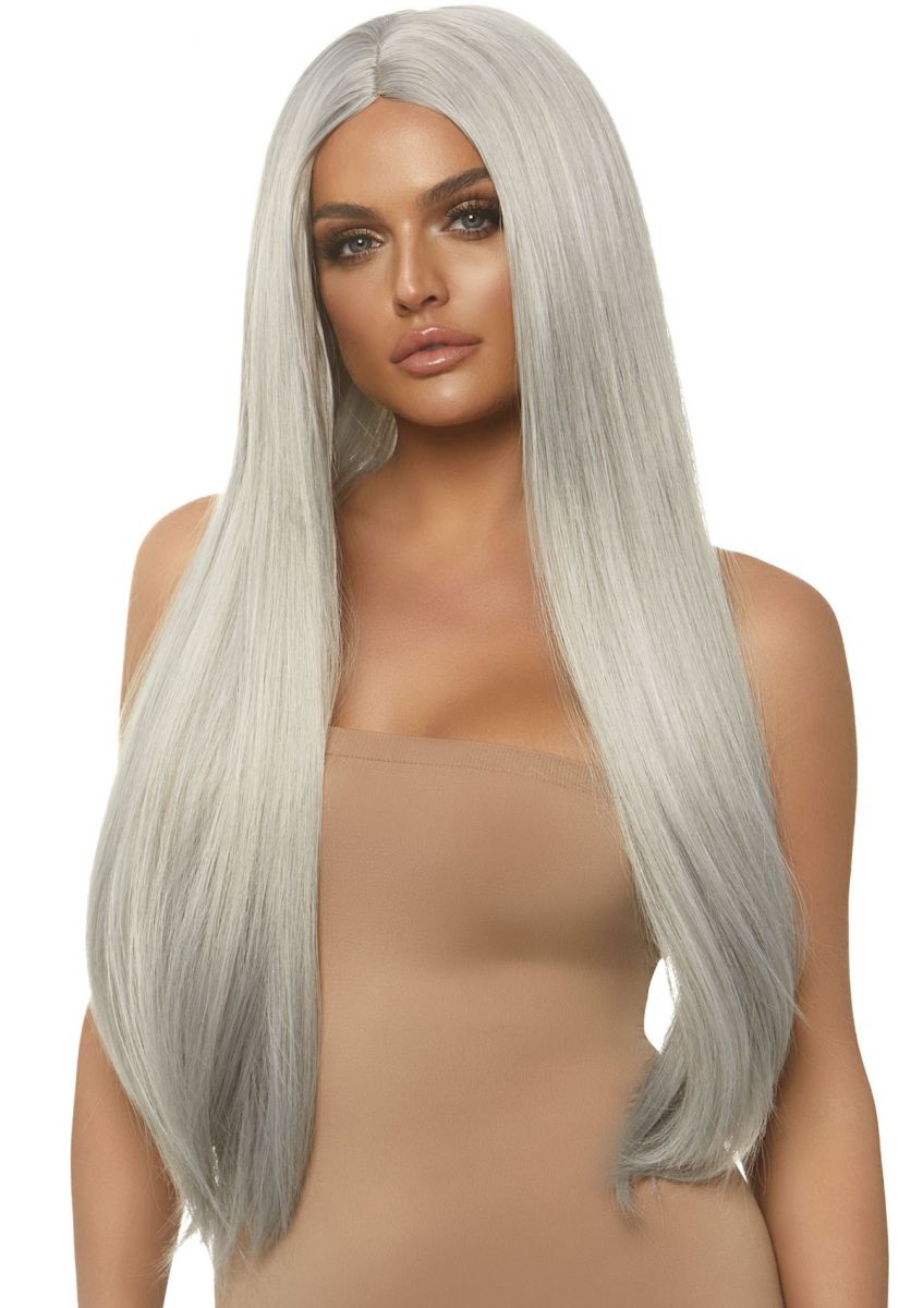 LEG+AVENUE+%2D+LONG+STRAIGHT+CENTER+PART+WIG+GREY