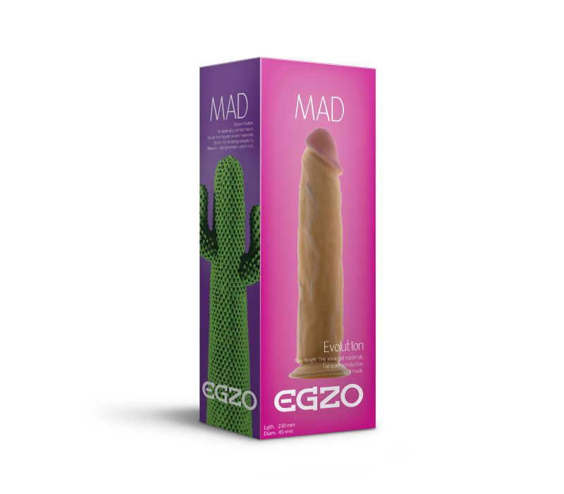EGZO+%2D+CACTUS+DILDO+23CM