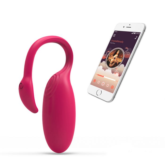 MAGIC+MOTION+%2D+FLAMINGO+VIBRATING+BULLET