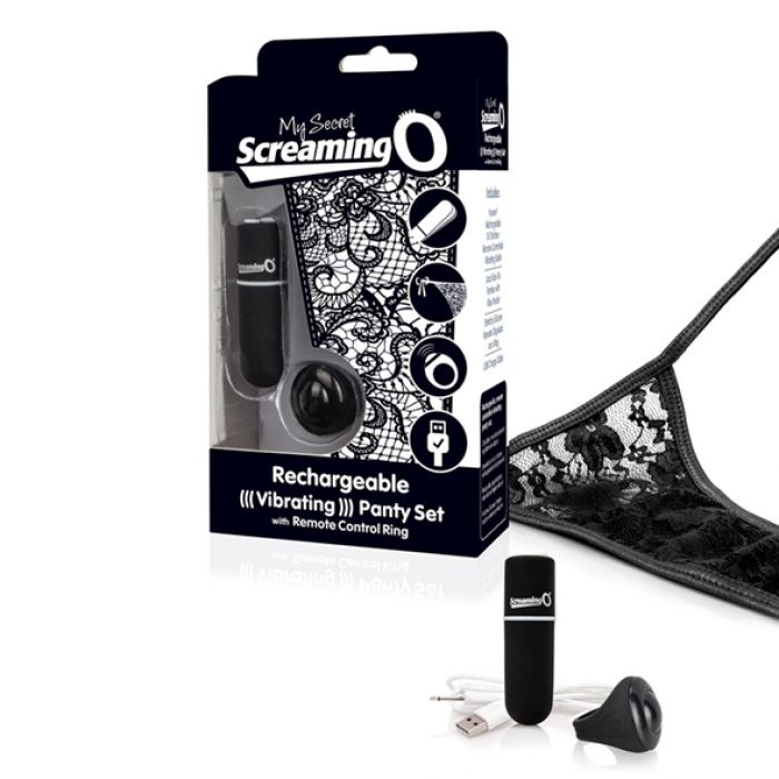 The+Screaming+O+%2D+Charged+Remote+Control+Panty+Vibe+Black