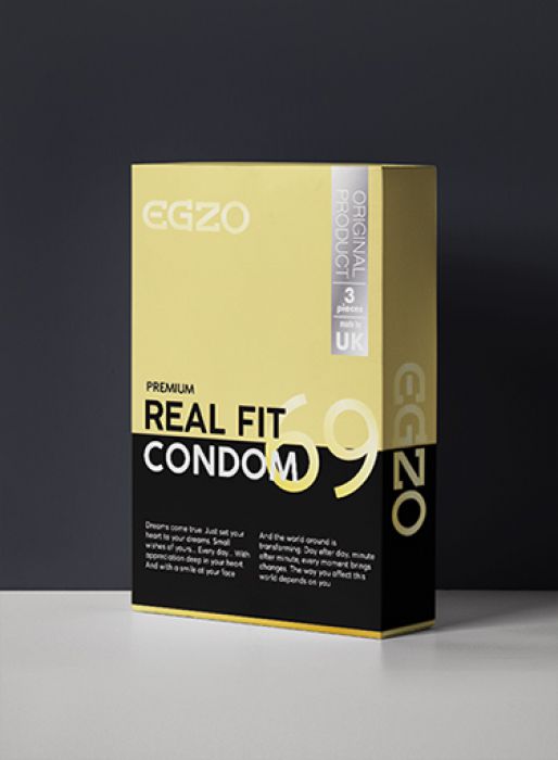 EGZO+%2D+REAL+FIT+CONDOM+3PCS