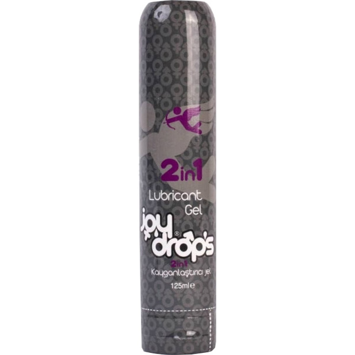 JOYDROPS+%2D+2IN1+LUBRICANT+AND+MASSAGE+WITH+VITAMIN+E+125ML