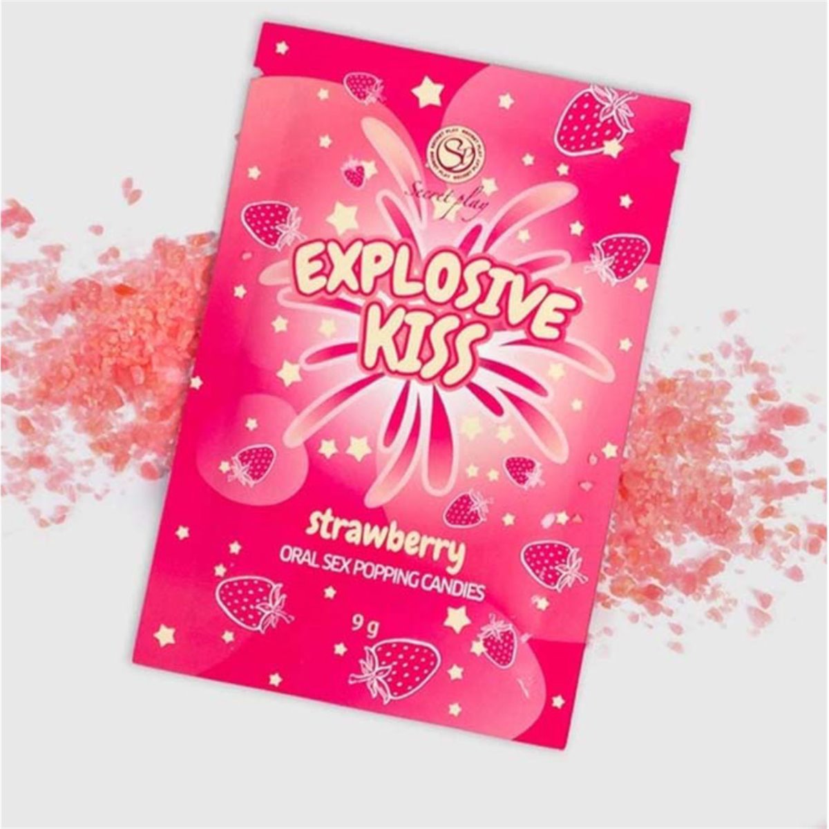 SECRET+PLAY+%2D+POPPING+CANDIES+STRAWBERRY+9G