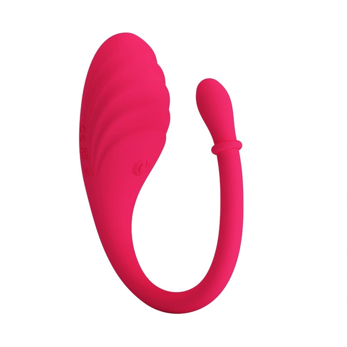 ROMANCE+%2D+UNDINE+BLUETOOTH+VIBRATOR+EGG+WITH+APP+PINK