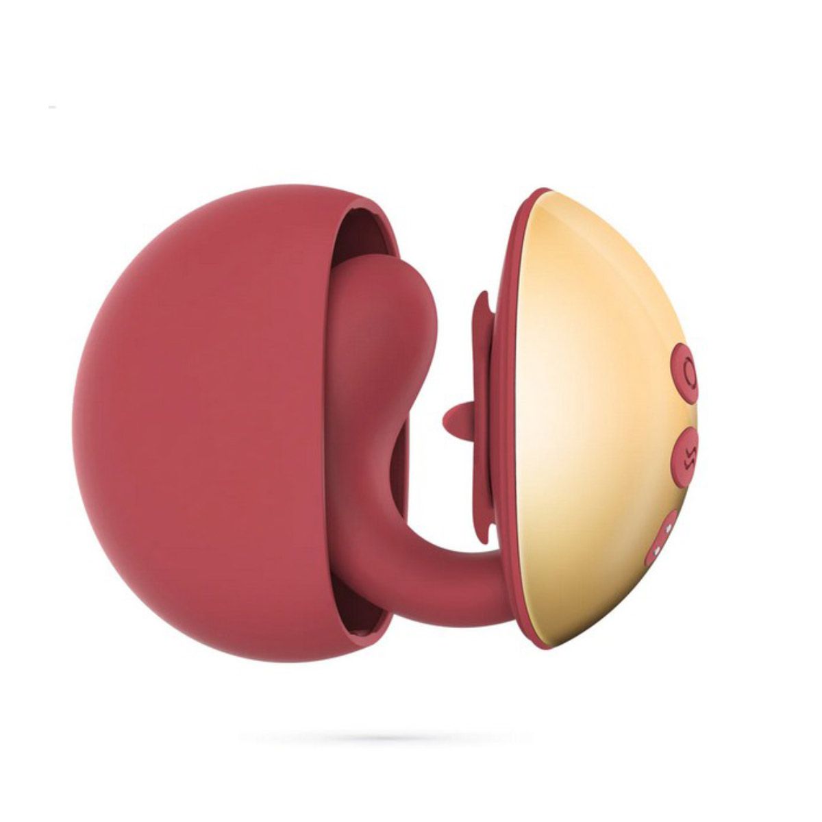 ARCANE+%2D+LICKING+COUPLES+VIBRATOR+RED%2DGOLDEN