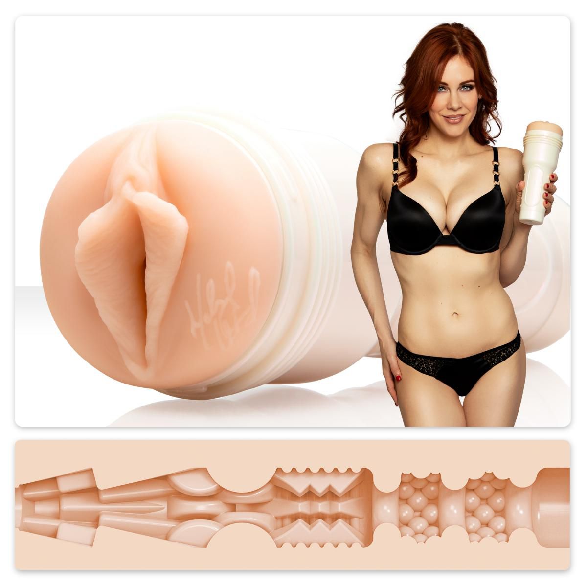 FLESHLIGHT+GIRLS+%2D+MAITLAND+WARD