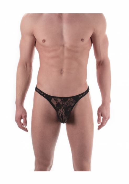 Goodfellas+%2D+Lase+String+Black