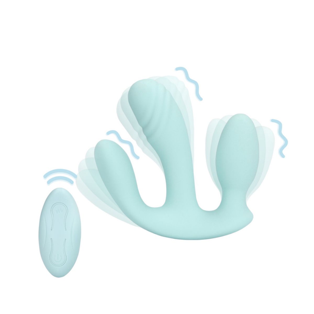 LOVELINE+%2D+THREE%2DIN%2DONE+LIQUID+SILICONE+VIBRATOR