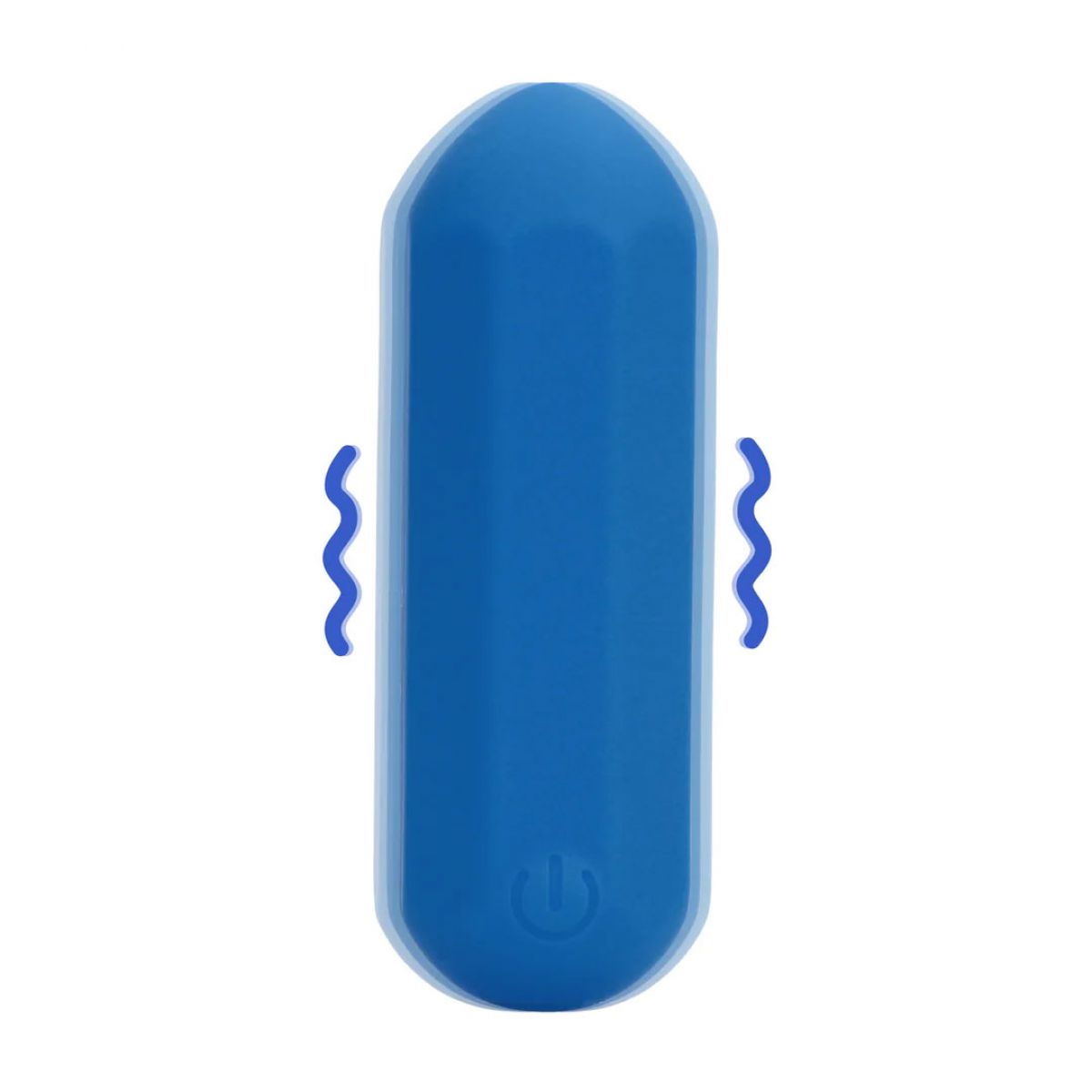 LOVELINE+%2D+HEXAGON+SHAPED+MINI+VIBRATOR