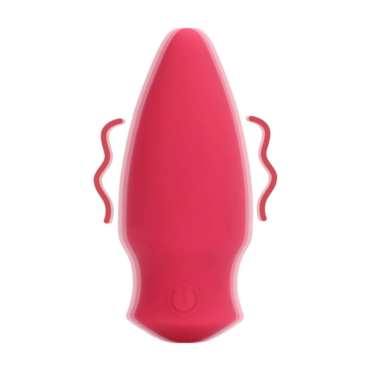 LOVELINE+%2D+CONE+SHAPED+MINI+VIBRATOR
