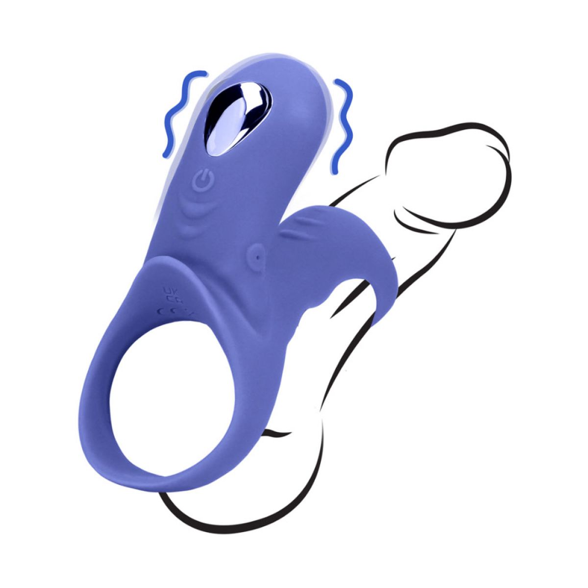 LOVELINE+%2D+VIBRATING+COCKRING+WITH+CLIT+STIMULATION