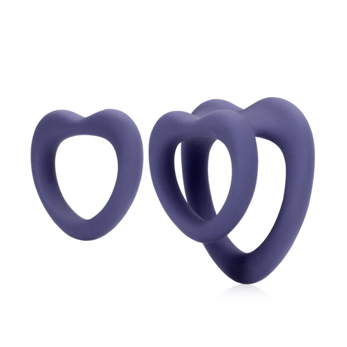 LOVELINE+%2D+HEART+COCKRING+SET