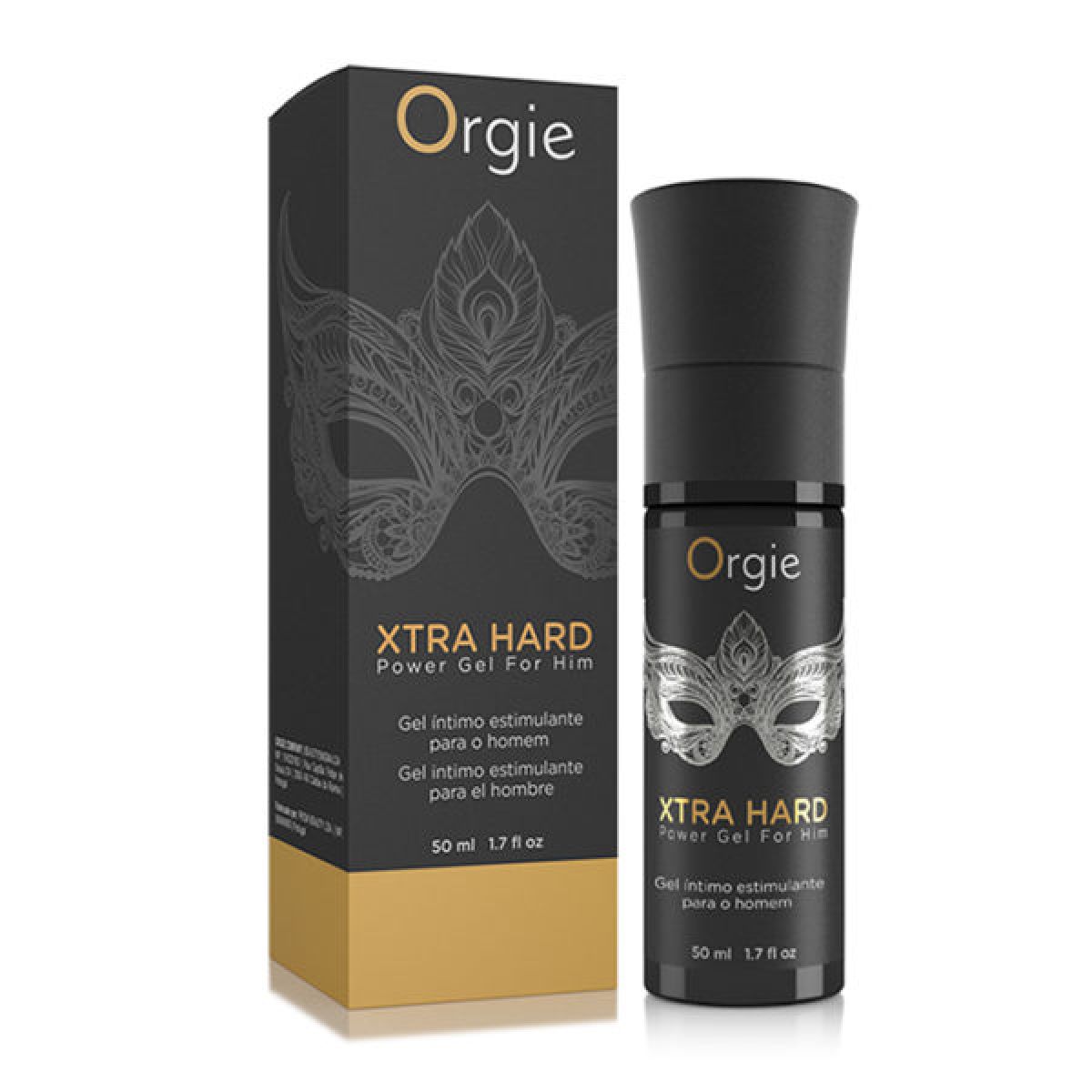 ORGIE+%2D+XTRA+HARD+POWER+GEL+FOR+HIM+50ML
