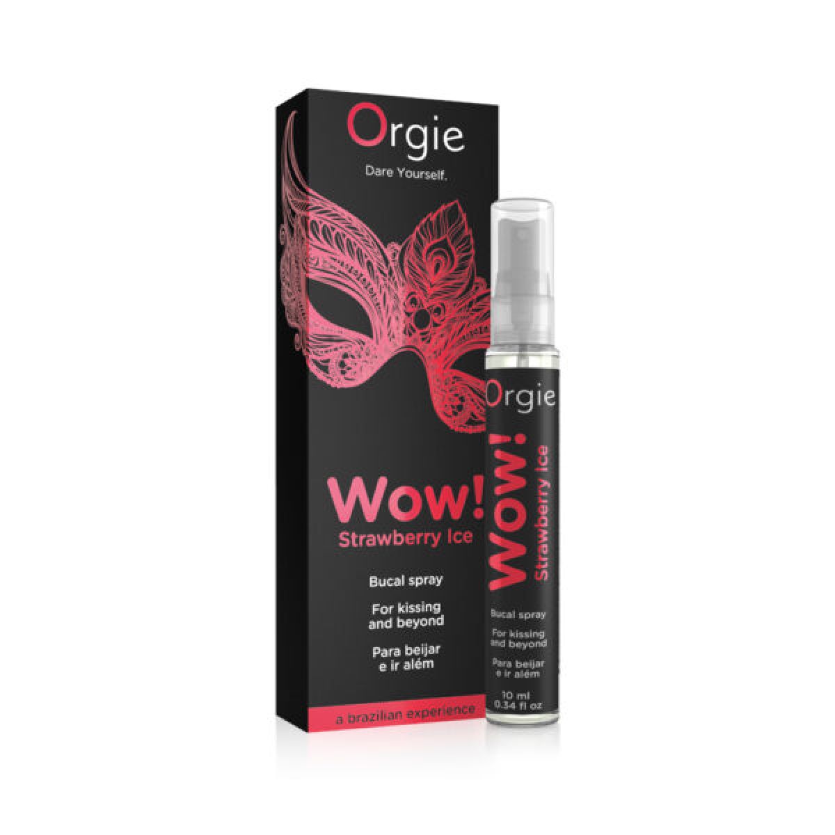ORGIE+%2D+WOW%21+STRAWBERRY+ICE+BUCAL+SPRAY+10ML