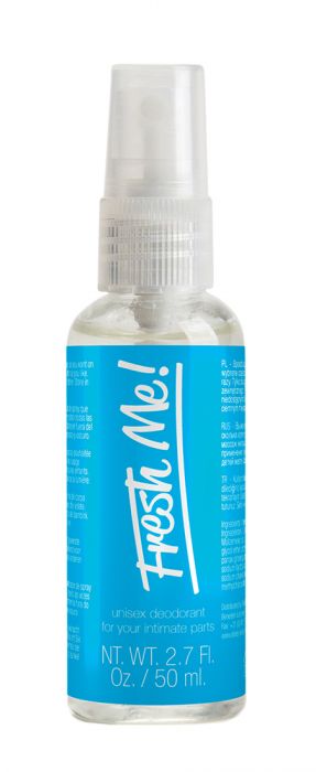 Fresh+Me+%2D+50+Ml