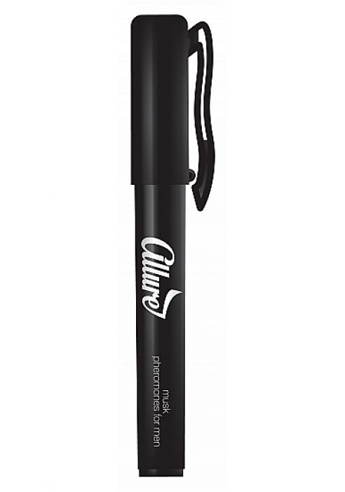 Alure+Musk+Pen+6ml