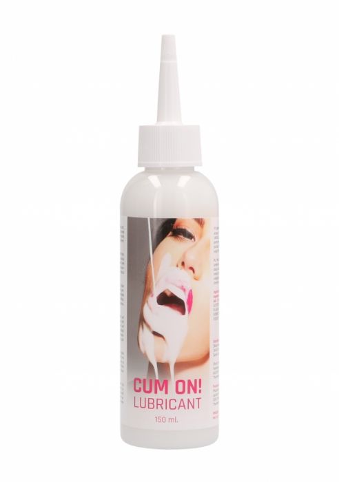 Cum+On%21+Lubricant+%2D+150ml