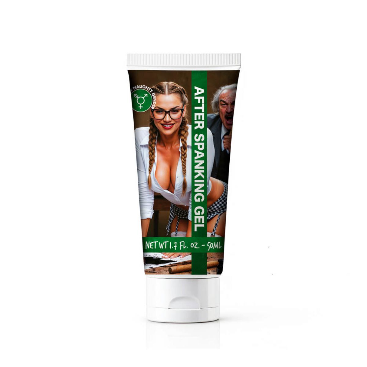 PHARMQUESTS+%2D+AFTER+SPANKING+GEL+TUBE+50ML