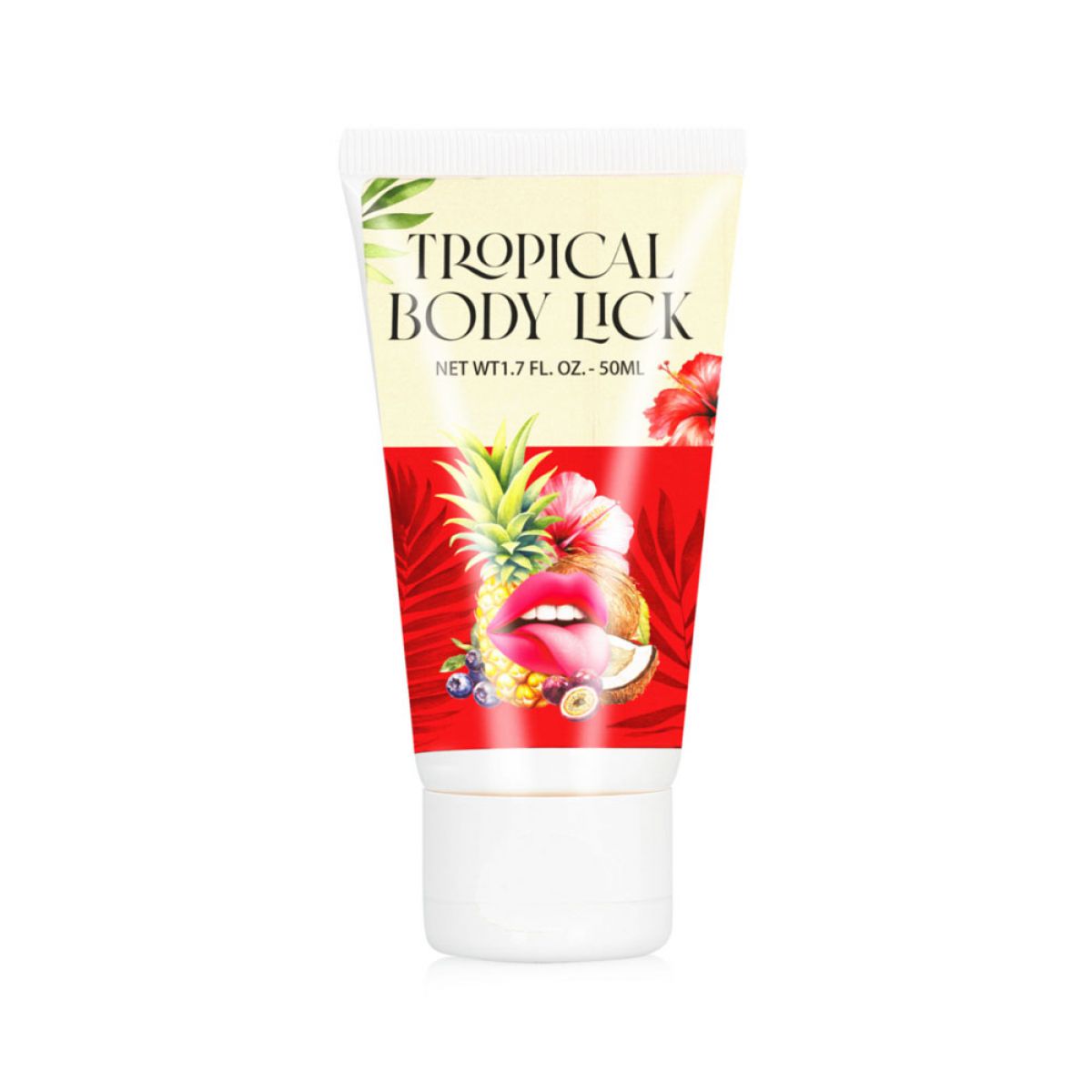 PHARMQUESTS+%2D+BODY+LICK+TROPICAL+50ML