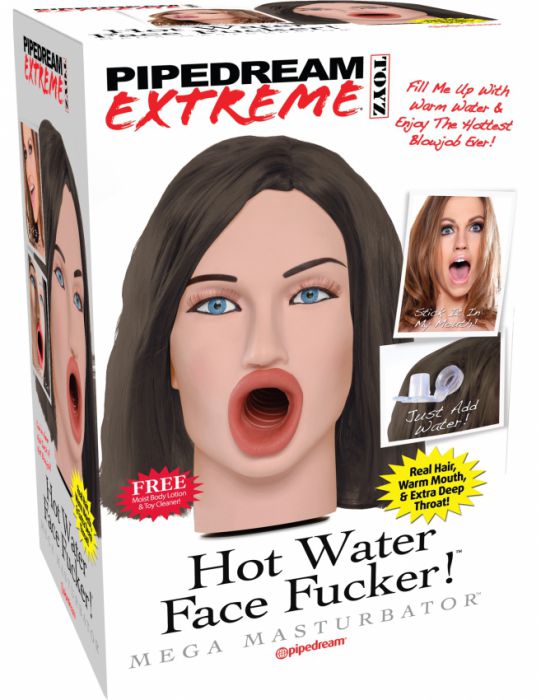 PIPEDREAM+%2D+EXTREME+HOT+WATER+FACE+FUCKER%21+%2D+BRUNETTE