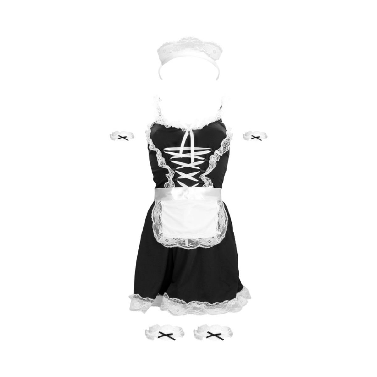 S%2DLINE+%2D+FRENCH+MAID+COSTUME+BLACK