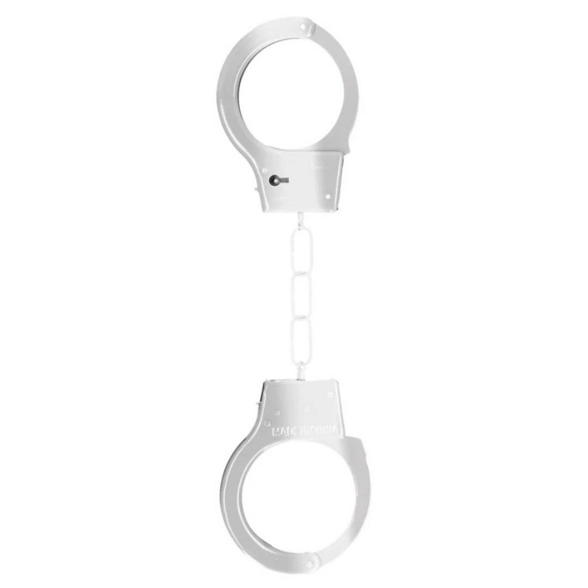METAL+HANDCUFFS