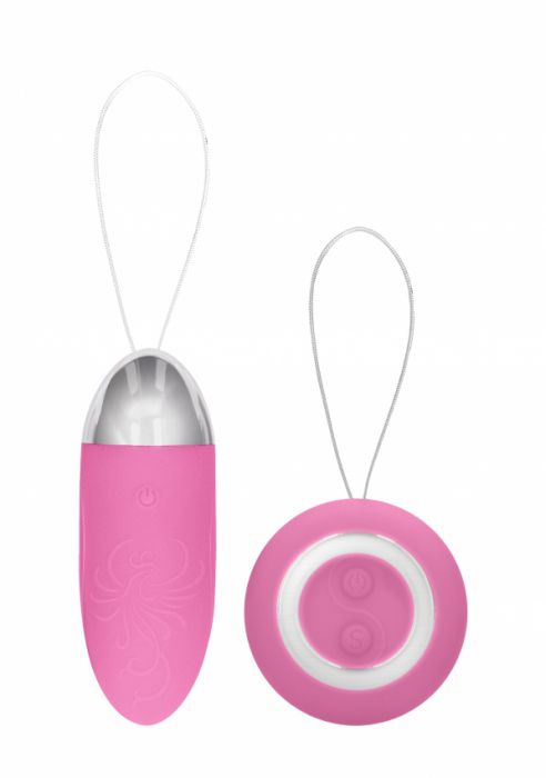 LUCA+%2D+RECHARGEABLE+REMOTE+CONTROL+VIBRATING+EGG+PINK