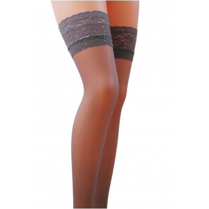 PASSION+%2D+STOCKING+GRIGIO