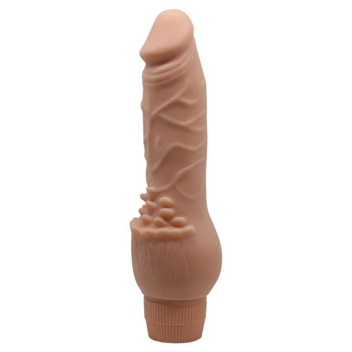 BAILE+%2D+REALIST+CLARK+VIBRATOR+MULTISPEED+19%2C5CM