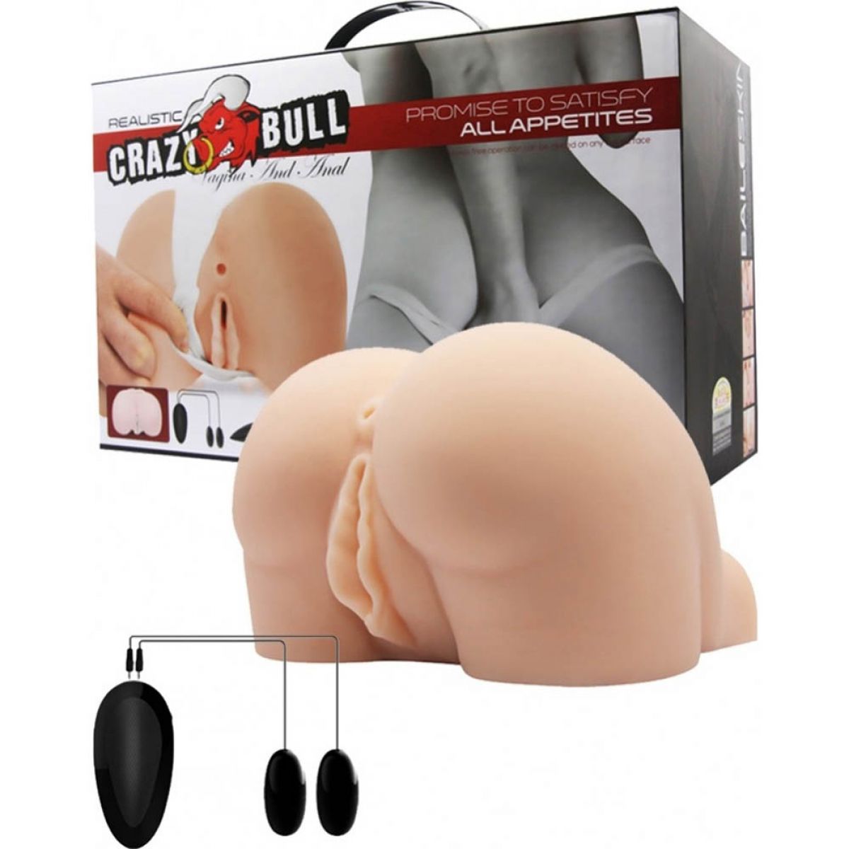 CRAZY+BULL+%2D+VAGINA+AND+ASS+MASTURBATOR+VIBRATING