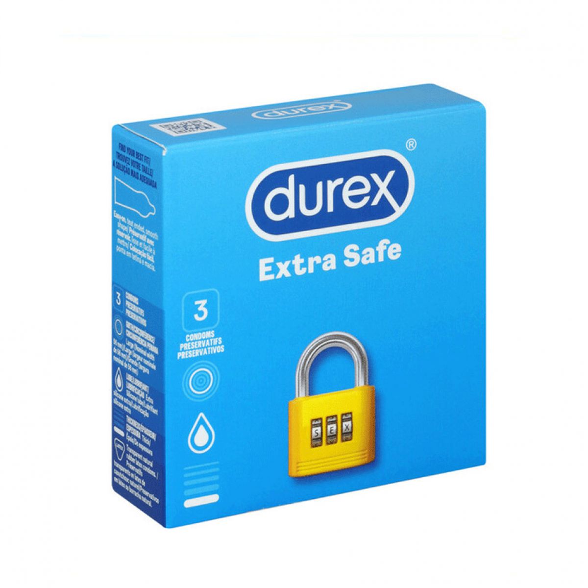 DUREX+%2D+EXTRA+SAFE+3PCS