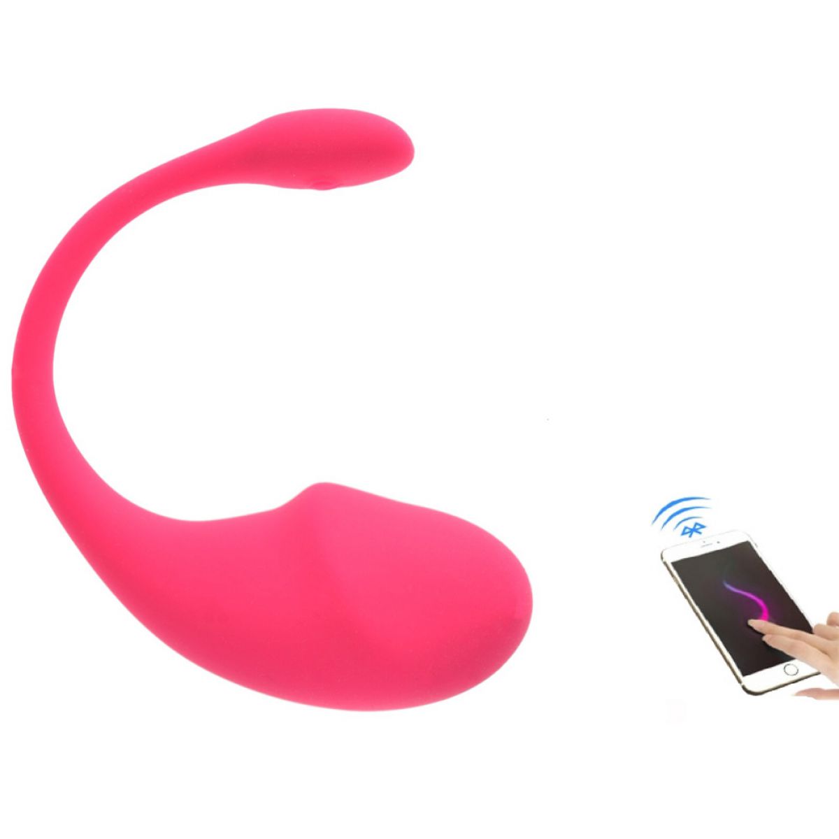 MOKKO+TOYS+%2D+EVA+VIBRATING+EGG+APP+CONTROL