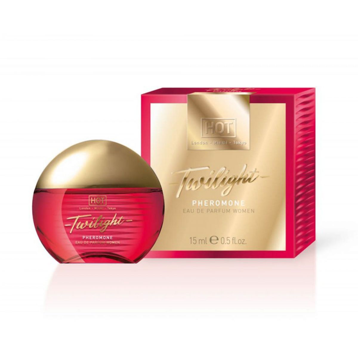 HOT+%2D+TWILIGHT+PHEROMONE+PARFUM+FOR+WOMAN+15ML