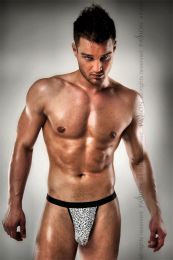 PASSION - WHITE LEOPARD RIO