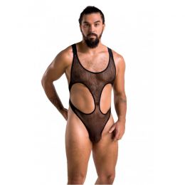 PASSION - BODY LEON BLACK