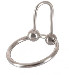 SEXTREME - SPERM STOPPER 28MM