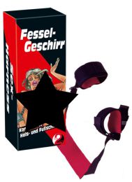 SEX HARNESS