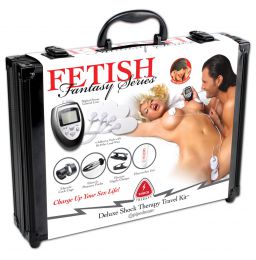 FETISH FANTASY - SHOCK THERAPY TRAVEL KIT
