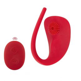 SWEET SMILE - RC SLIM PANTY VIBRATOR