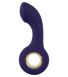 SWEET SMILE - VIBRATING G- & P-SPOT MASSAGER