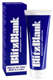 Blitz Blank - Depilation Creme 125ml