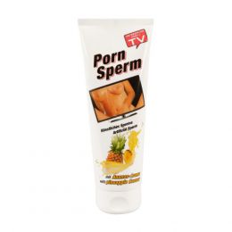 PORN SPERM PINEAPPLE 250ML