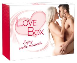 LOVE BOX